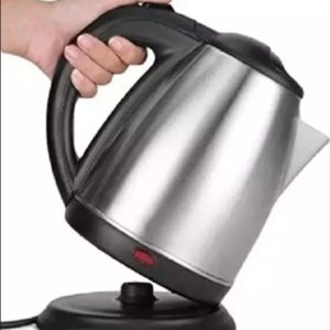 Electric kettle 2.0 liter