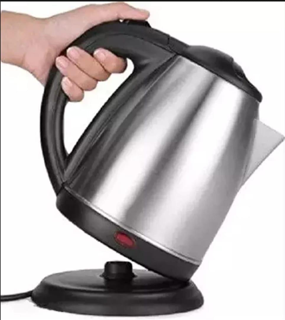Electric kettle 2.0 liter