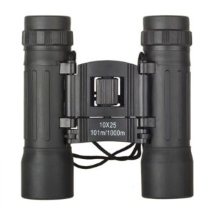 1 Pc ABS Plastic Binoculars