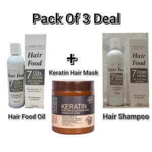 Hair Care deal