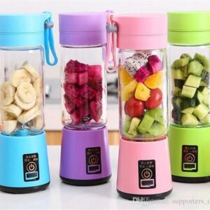 Electric juicer blender - 380 ml
