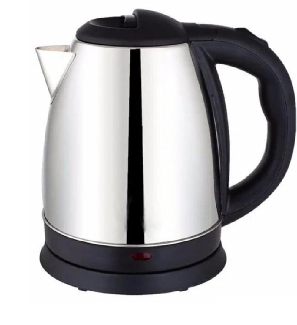 Electric kettle 2.0 liter - Image 4