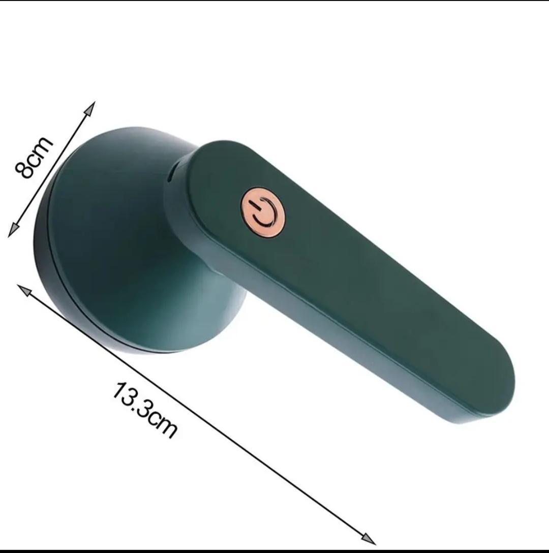 Portable lint remover - Image 4