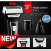 Men's hair clipper and shaver - Image 5