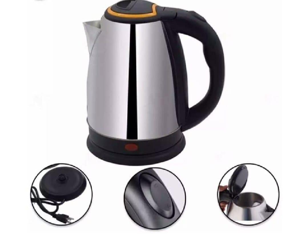 Electric kettle 2.0 liter - Image 5