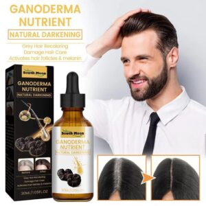 Anti-Greying Hair Serum 30 ml