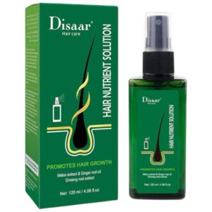 Hair Nutrients Solution