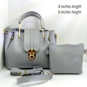Women's PU Leather Crossbody bag