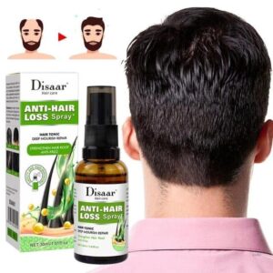 Anti Hair Loss Spray - 30 ml