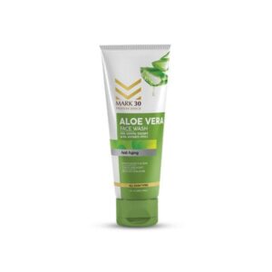 Aloe Vera Face 👦 Wash
