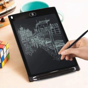 LCD Writing Tablet for Kids 👩‍👧‍👦👦