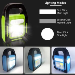 Rechargeable Emergency Light