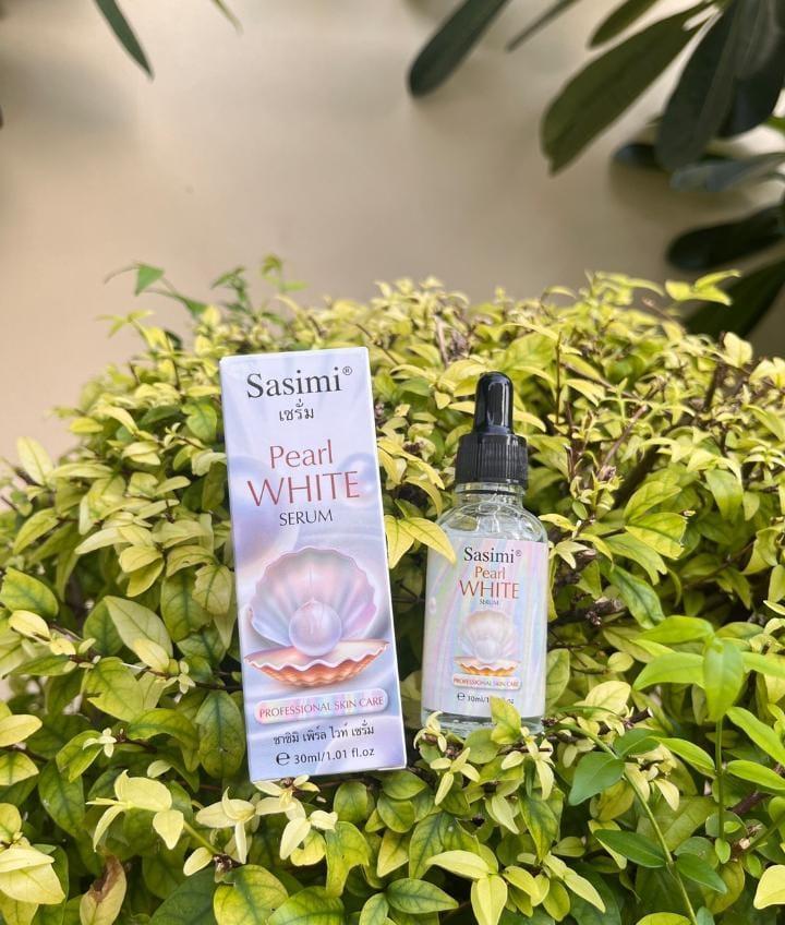 Skin Brightening Glow Serum - 30 ml