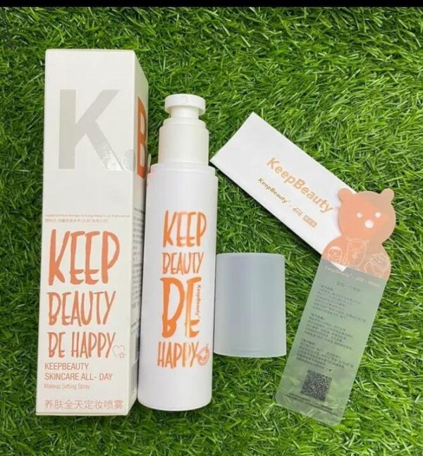 Makeup 💄 Setting Spray