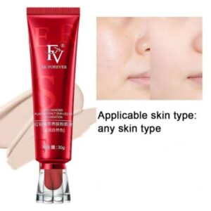 Liquid Foundation