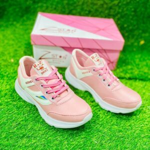 Women's Rexine Walking Joggers