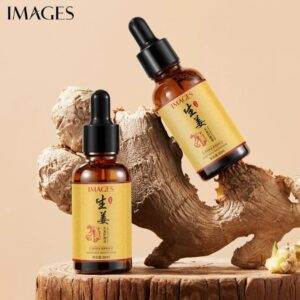 Hair Regrowth Ginger Serum, 30 ml
