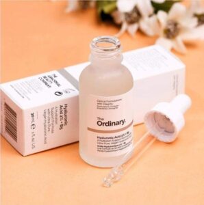 Niacinamide Skin Serum - 30 ml