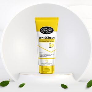 Diefei- Sunscreen ,DFI-35