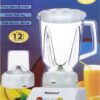 2 in 1 Blender Grinder Machine