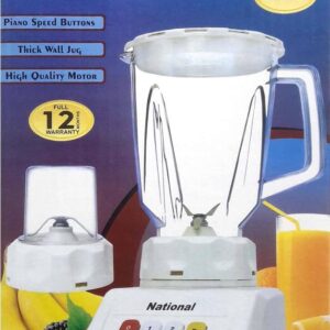 2 in 1 Blender Grinder Machine