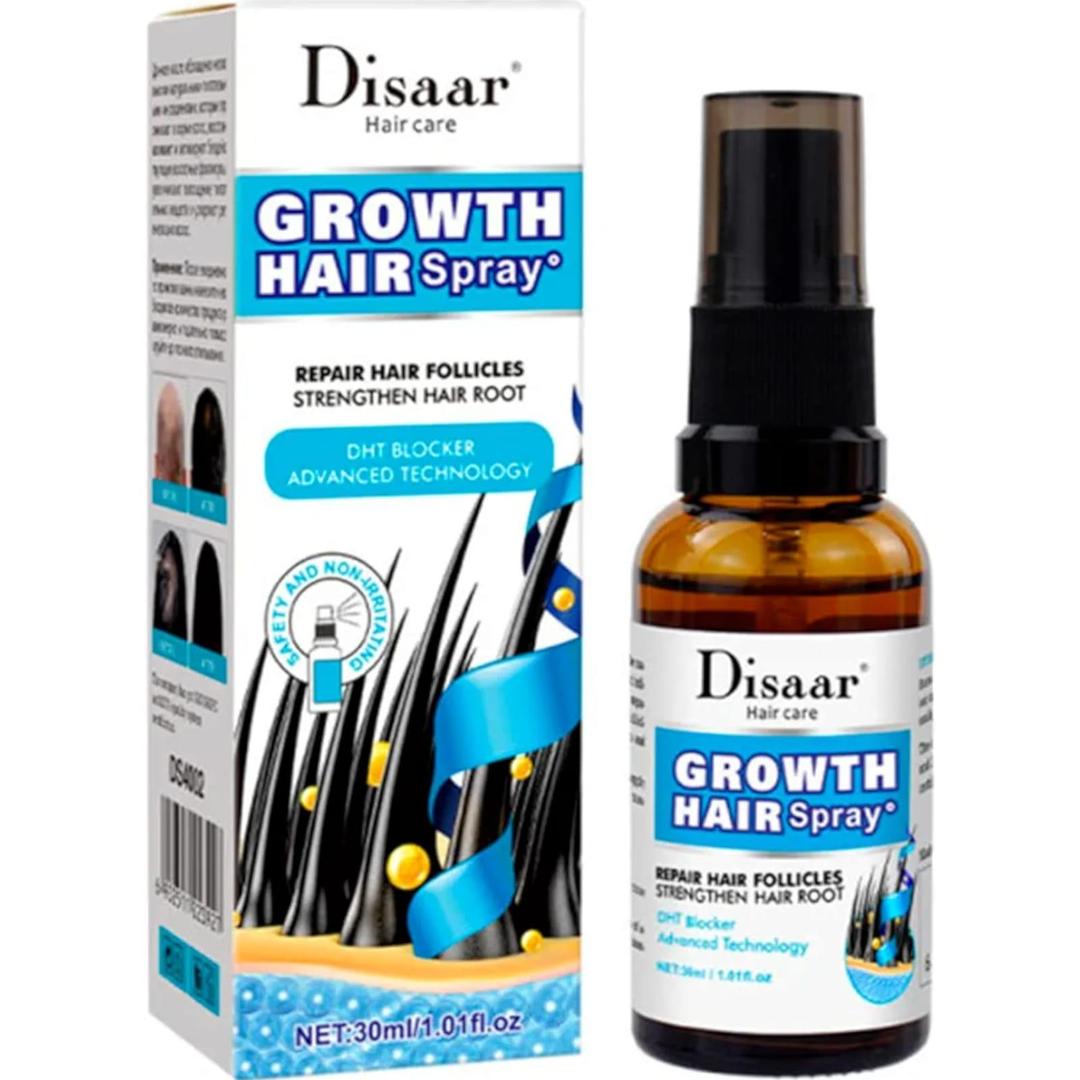 Hair Growth Spray - 30 ml