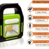 Rechargeable Emergency Light