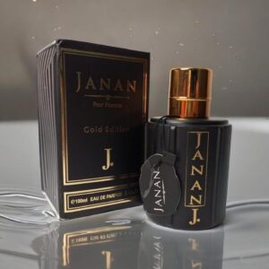 Janan Perfume 👌 For Men - 100 ml