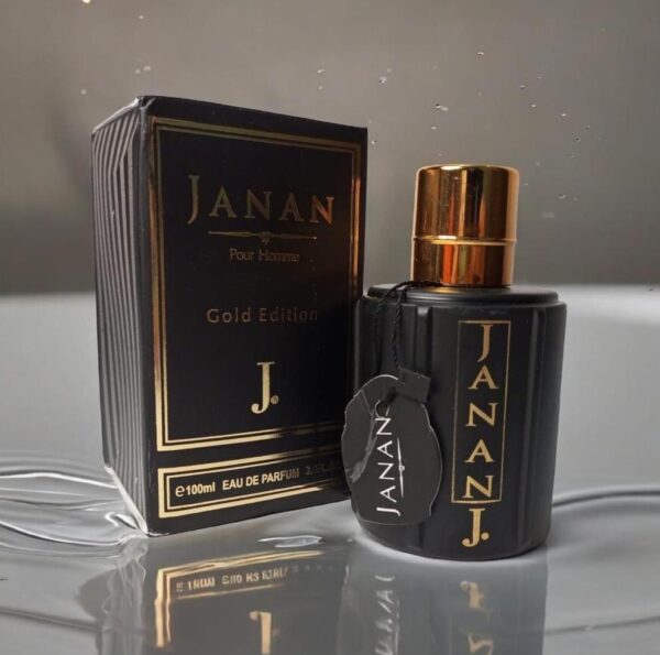 Janan Perfume 👌 For Men - 100 ml