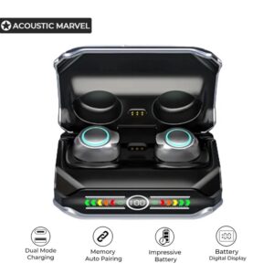 M43 Earbuds