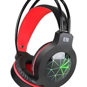 5.1 RGB Gaming Headset With Mic