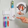 Toothpaste 🦷 Dispenser - Image 2