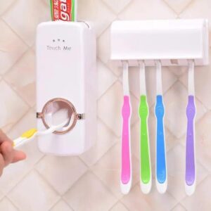 Toothpaste 🦷 Dispenser