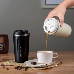Stainless Steel Coffee ☕ Mug