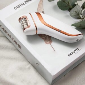 Hair Epilator