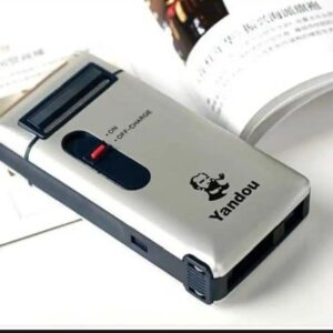 Electric hair removal men’s shaver , BuyNowPk.Shop
