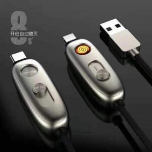 Fast Charging Type -C Cable