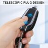 Type -C Keychain power bank - Image 3
