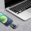 Type -C Keychain power bank - Image 2