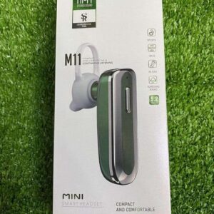 M11 smart bluetooth handset