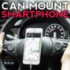 Car 🚗 phone 📱 mount - Image 2