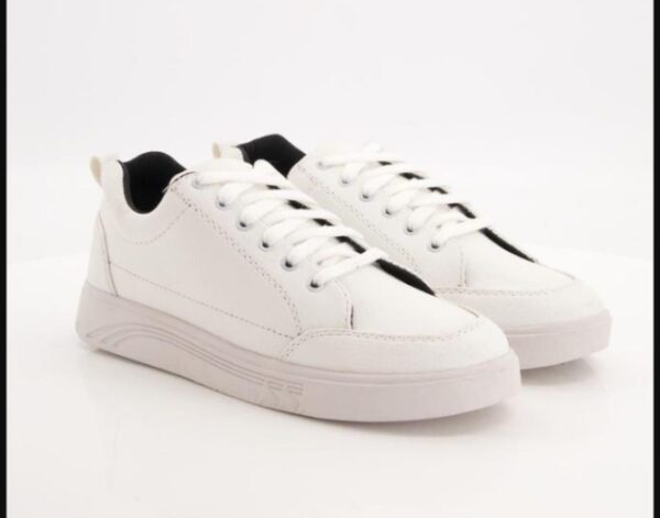 Black Camel 🐪 White Sneakers 1901