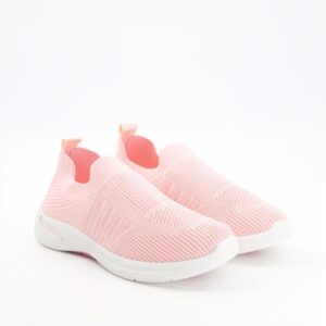 Ladies Skechers 2373 , Pink