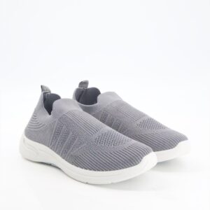 Ladies Skechers 2373 , Gray