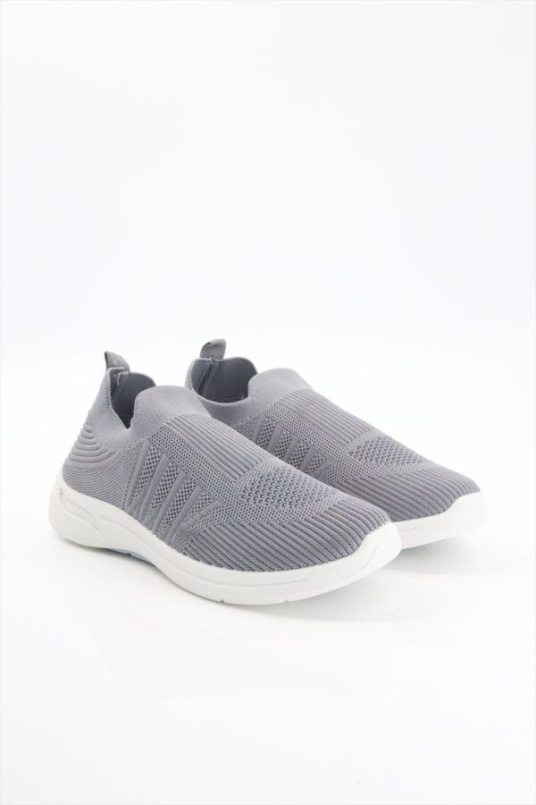 Ladies Skechers 2373 , Gray