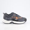 Black Camel Sports Gripper Shoes 👟 Dl884, Gray - Image 2