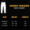 Men's micro polyester printed shirt and trouser - Image 3