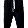2 PCs men's polyester dri fit printed track suit - Image 2