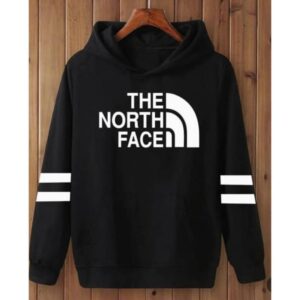 1 PC men's cotton fleece printed hoodies