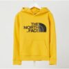 1 PC men's cotton fleece printed hoodies - Image 2